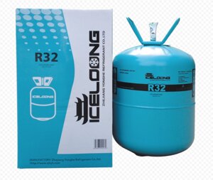 Фреон Iceloong R32 7 кг