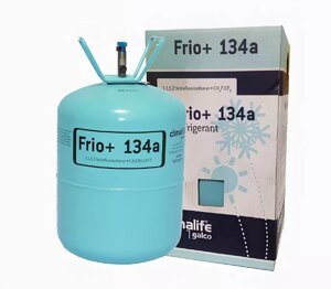 Фреон R134A Frio+