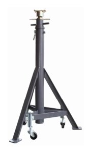 GB1502010fvsvlr finkbeiner опорная стойка, г/п 15000 кг, высота 1380-2010 мм.