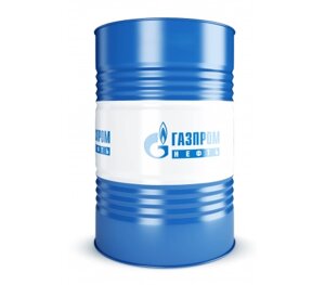 Гидравлическое масло Газпромнефть Гидравлик 68 205л