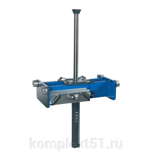 Канавный домкрат (подъемник) г/п 10 т GD100-1 от компании Cпецкомплект - оборудование для автосервиса и шиномонтажа в Мурманске - фото 1