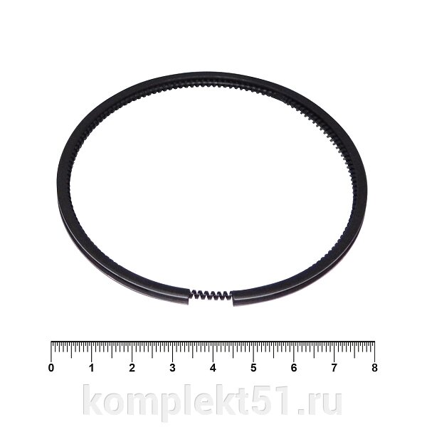 Кольцо маслосъемное поршня для Huberth RP306250 от компании Cпецкомплект - оборудование для автосервиса и шиномонтажа в Мурманске - фото 1