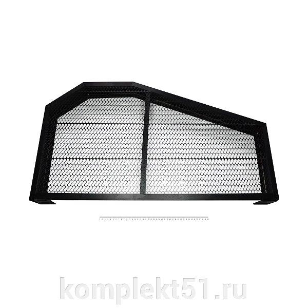 Кожух защиты ремня для Huberth RP309250 от компании Cпецкомплект - оборудование для автосервиса и шиномонтажа в Мурманске - фото 1