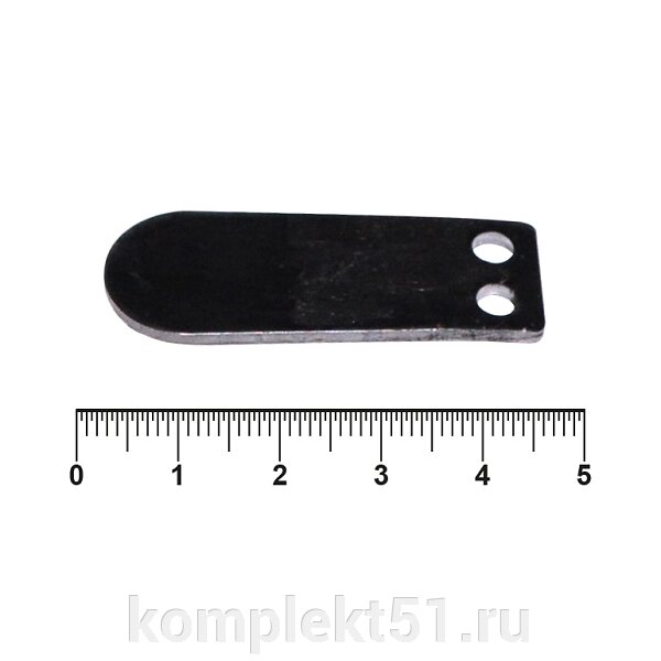Крепление клапанной группы блока поршней для Huberth RP309250 от компании Cпецкомплект - оборудование для автосервиса и шиномонтажа в Мурманске - фото 1
