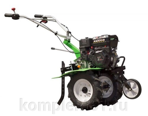 Культиватор бензиновый Aurora GARDENER 750