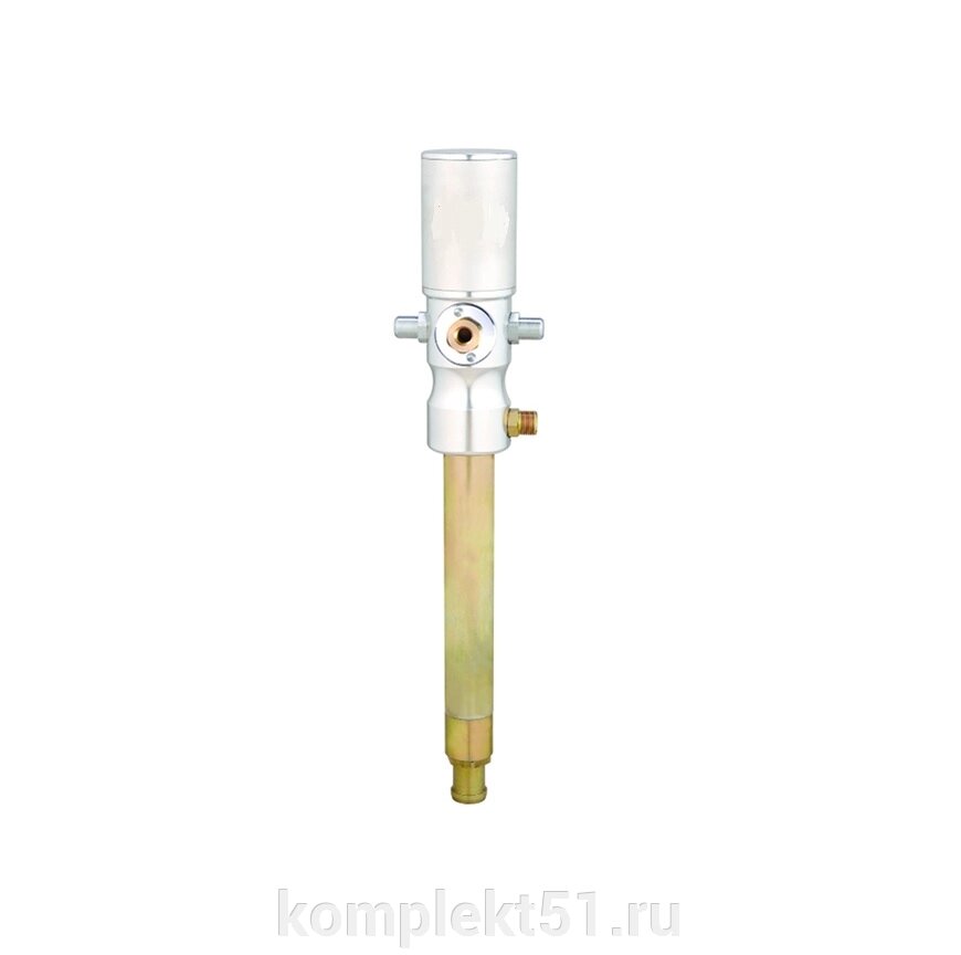 Насос для масла, из бочки 20л, TS356031 от компании Cпецкомплект - оборудование для автосервиса и шиномонтажа в Мурманске - фото 1