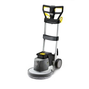 Однодисковая и полировальная машина Karcher BDS 33/180 C Adv