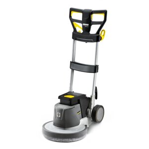 Однодисковая и полировальная машина Karcher BDS 43/180 C Sochi