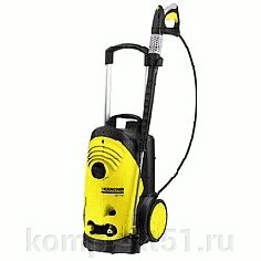 Аппарат высокого давления Karcher HD 9/20-4 M без подогрева воды 240-700 л/ч, 380В (арт. 1.524-401) - доставка