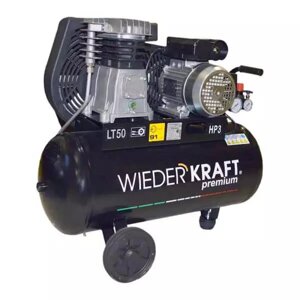 Компрессор WiederKraft WDK-90532