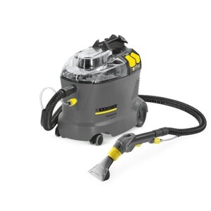 Моющий пылесос Karcher Puzzi 8/1 (with hand nozzle)