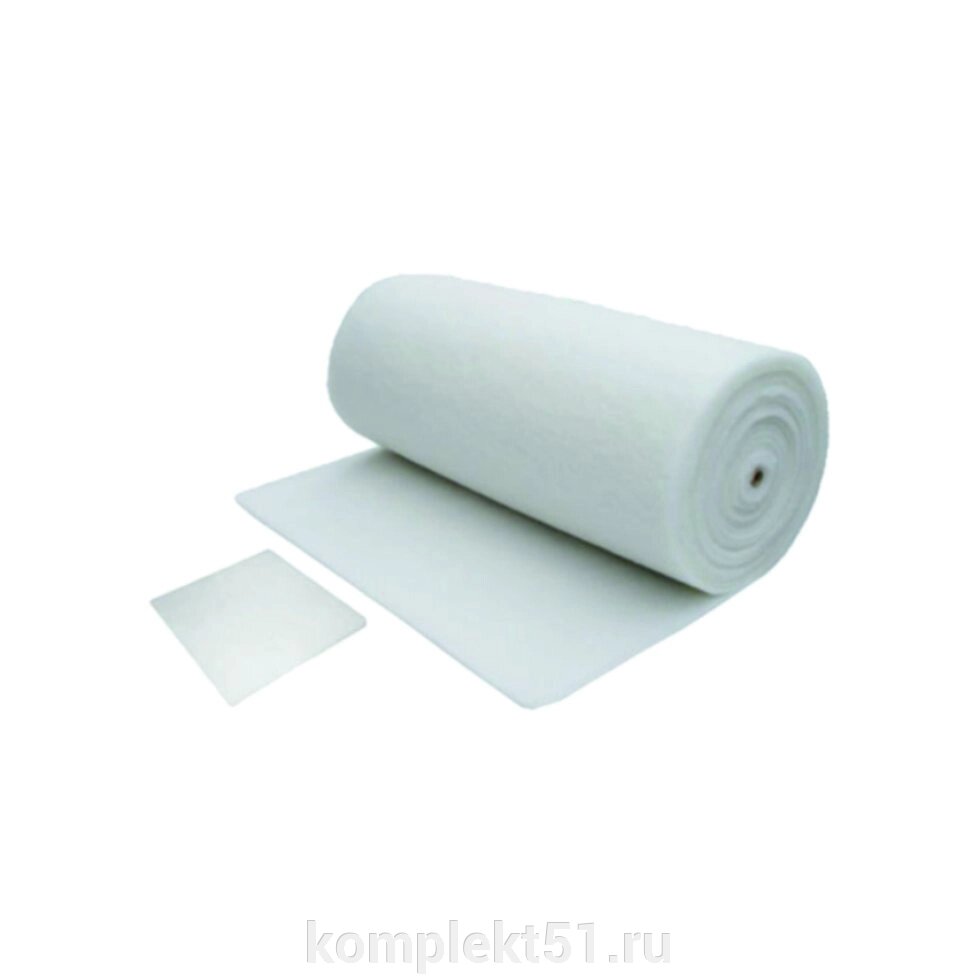 Предварительный фильтр WDK-PF200 MOD3 от компании Cпецкомплект - оборудование для автосервиса и шиномонтажа в Мурманске - фото 1