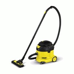 Пылесос Karcher T 17/1 для сухой уборки (арт. 1.355-115)