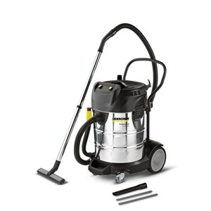 Пылесос влажной и сухой уборки Karcher NT 70/2 Me