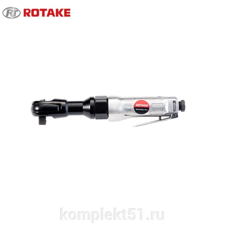 RT-5220 Пневмогайковерт угловой 1/2", 68Нм от компании Cпецкомплект - оборудование для автосервиса и шиномонтажа в Мурманске - фото 1