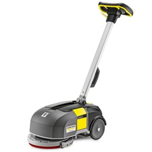 Ручная поломоечная машина Karcher BD 30/4 C Bp Pack