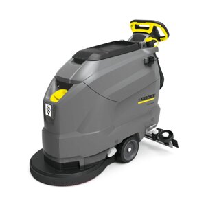 Ручная поломоечная машина Karcher BD 50/50 C Bp Classic