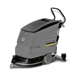 Ручная поломоечная машина Karcher BD 530 Bp Pack