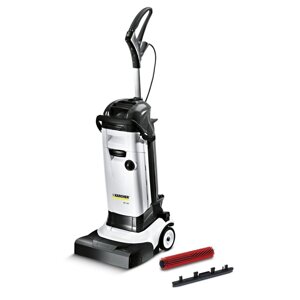 Ручная поломоечная машина Karcher BR 4.300