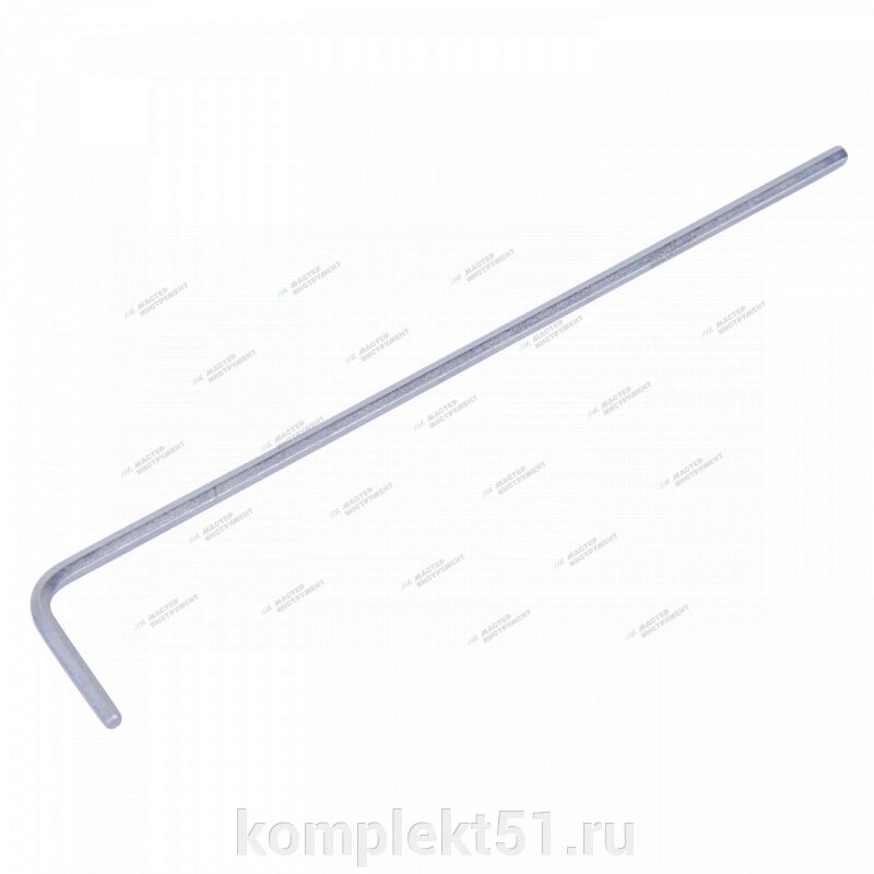 Шестигранник Г-образный 5/64"", дюймовый, 18,0 х 102,0 мм от компании Cпецкомплект - оборудование для автосервиса и шиномонтажа в Мурманске - фото 1