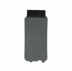 Сканер диагностический Dcartool VAG VAS 5054A Bluetooth, в комплекте ПО VAS PC