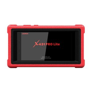 Сканер диагностический Launch X-431 PRO Lite 2.0