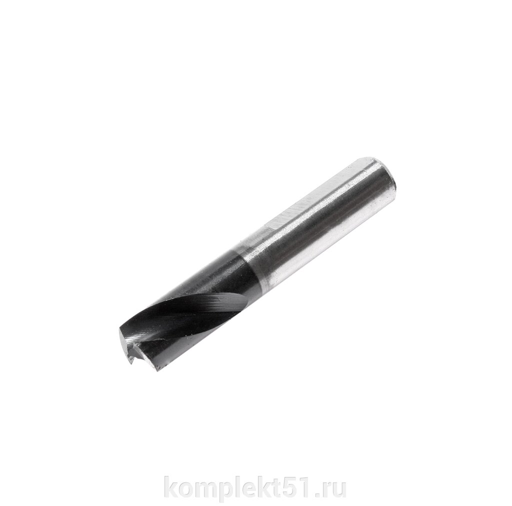 Сверло для высверливания точечной сварки HUBERTH 8х45 мм от компании Cпецкомплект - оборудование для автосервиса и шиномонтажа в Мурманске - фото 1
