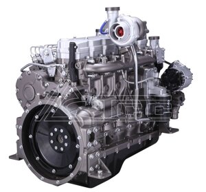 TSS diesel TDX 660 12VTE