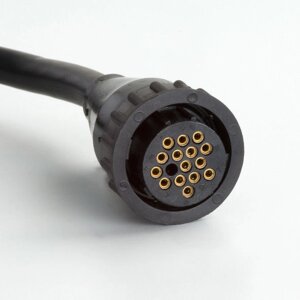 E670 кабель для DAF и scania
