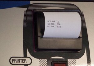 Rrprint принтер