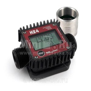 Счетчик K24