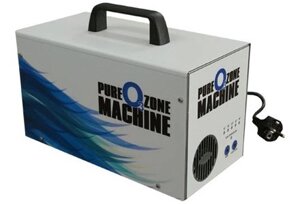 Установка PureOzone для очистки систем кондиционирования с помощью озона, 220В 01.000.172