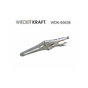 WDK-65638 Зажимные клещи