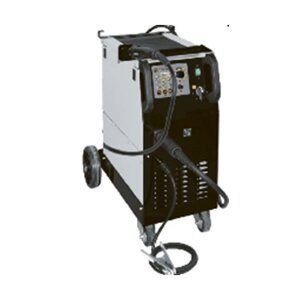 WDK-990438 AL-Fe Полуавтомат для сварки электродной проволокой в среде защитного газа