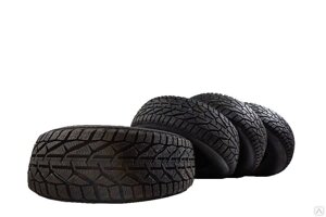 Автошина летняя bfgoodrich 195/70R15C 104/120R activan