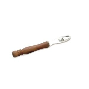 Барный карбовочный нож с деревянной ручкой, P. L. Proff Cuisine (перепутаны артикула в каталоге)