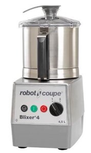 Бликсер Robot Coupe Blixer4A (33215)