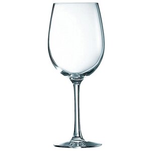 Бокал для вина Chef&Sommelier "Каберне" 250 мл, ARC, стекло