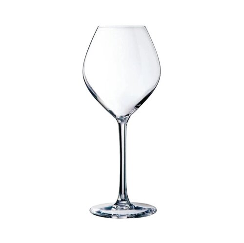 Бокал для вина «Магнифик»350мл; стекло ARC