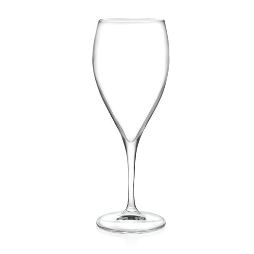 Бокал для вина RCR WineDrop 660 мл, хрустальное стекло, Италия RCR Cristalleria Italiana