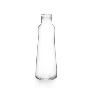 Бутылка "Eco Bottle" 1000мл. хруст. стекло RCR Италия