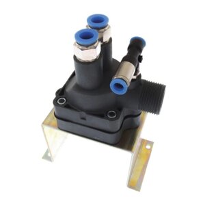 Быстроразгрузочный клапан в сборе CW-112-022101-0