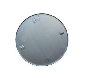 Диск сглаживающий для затирочных машин S-100 (Disc pan) TOR