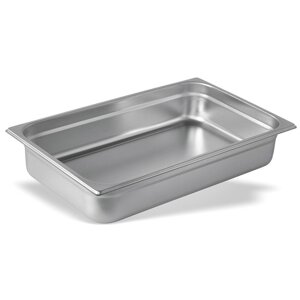 Гастроемкость 1/1х150 мм (530х325х150 мм) 20 л, металл, P. L. Proff Cuisine