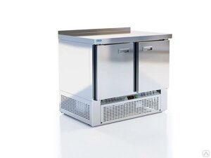 Холодильный стол smart сшс-0,2 GN-1000 NDSBS