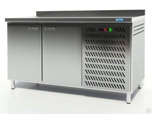 Холодильный стол Smart СШС-0,2 GN-1400