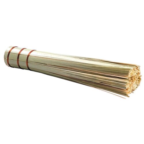 Кисточка бамбуковая 24х3,5 см, P. L. Proff Cuisine
