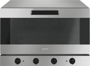 Конвектомат smeg ALFA420MFH2