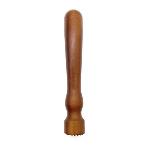Мадлер деревянный 22.5 см P. L. Barbossa