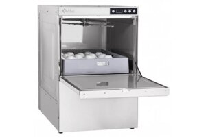 Машина фронтальная посудомоечная Abat МПК-500Ф-01-230